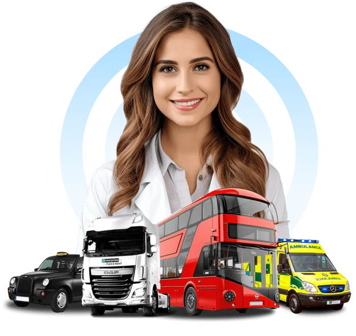 Providing Expert Driver Medicals Serving Greater Manchester