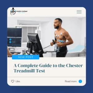 A Complete Guide to the Chester Treadmill Test